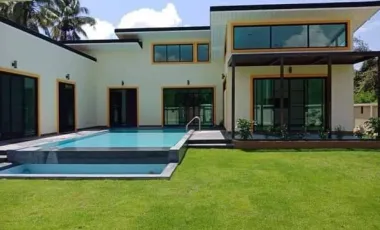 and available for viewing.3BR Villa for Sale in Luang Nuea, Chiang Mai - ฿7.9M