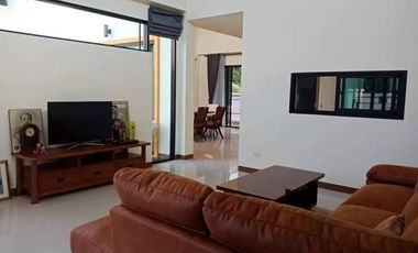 and available for viewing.3BR Villa for Sale in Luang Nuea, Chiang Mai - ฿7.9M