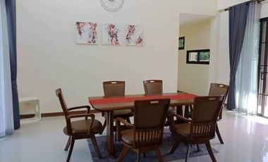 and available for viewing.3BR Villa for Sale in Luang Nuea, Chiang Mai - ฿7.9M