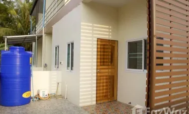 2 Bedroom Townhouse for sale in Wang Krachae, Trat