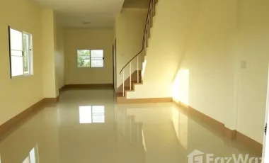 2 Bedroom Townhouse for sale in Wang Krachae, Trat