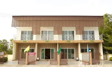 2 Bedroom Townhouse for sale in Wang Krachae, Trat