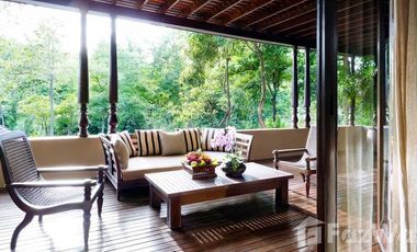 4 Bedroom Villa for sale at The Residences At The Four Seasons