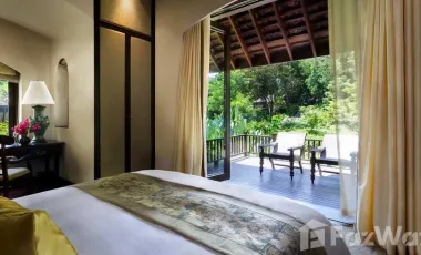 4 Bedroom Villa for sale at The Residences At The Four Seasons