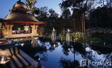 4 Bedroom Villa for sale at The Residences At The Four Seasons