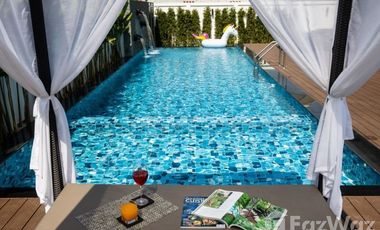 Live the Dream in Chiang Mai - 6 Beds, 7 Baths, 623 SqM