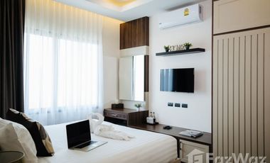 Live the Dream in Chiang Mai - 6 Beds, 7 Baths, 623 SqM