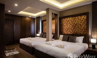 Live the Dream in Chiang Mai - 6 Beds, 7 Baths, 623 SqM