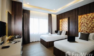 Live the Dream in Chiang Mai - 6 Beds, 7 Baths, 623 SqM