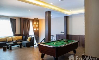 Live the Dream in Chiang Mai - 6 Beds, 7 Baths, 623 SqM