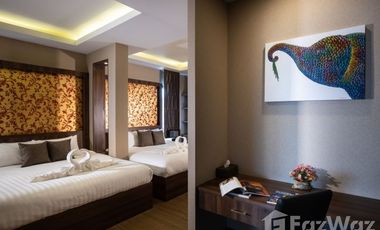 Live the Dream in Chiang Mai - 6 Beds, 7 Baths, 623 SqM