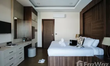 Live the Dream in Chiang Mai - 6 Beds, 7 Baths, 623 SqM