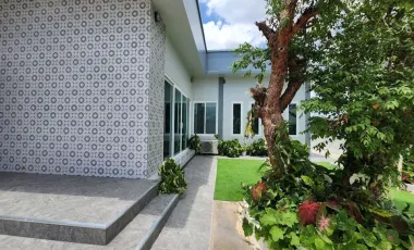 4 Bedroom House for sale in Nong Phueng, Chiang Mai