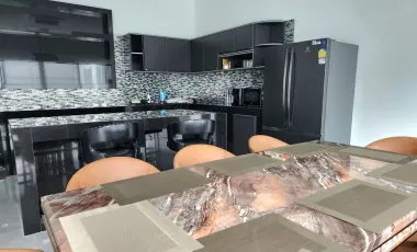 4 Bedroom House for sale in Nong Phueng, Chiang Mai