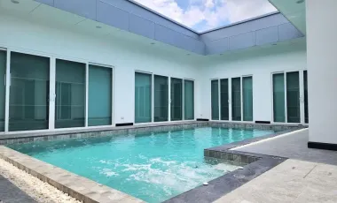 4 Bedroom House for sale in Nong Phueng, Chiang Mai