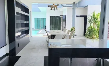 4 Bedroom House for sale in Nong Phueng, Chiang Mai
