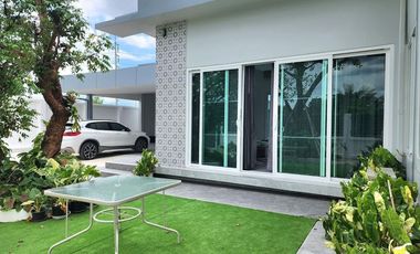 4 Bedroom House for sale in Nong Phueng, Chiang Mai
