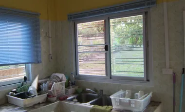 3 Bedroom House for sale in Chiang Khian, Chiang Rai