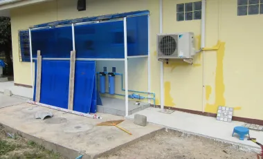 3 Bedroom House for sale in Chiang Khian, Chiang Rai