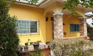 3 Bedroom House for sale in Chiang Khian, Chiang Rai