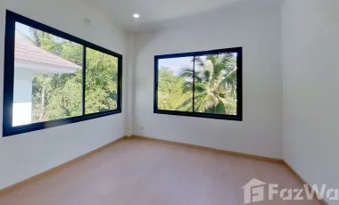 4 Bedroom House for sale in San Sai Luang, Chiang Mai