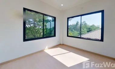 4 Bedroom House for sale in San Sai Luang, Chiang Mai