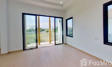 4 Bedroom House for sale in San Sai Luang, Chiang Mai