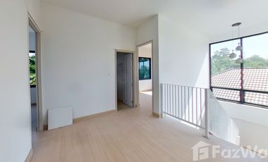 4 Bedroom House for sale in San Sai Luang, Chiang Mai