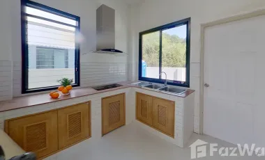 4 Bedroom House for sale in San Sai Luang, Chiang Mai