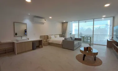 Studio Condo for rent at Replay Residence & Pool Villa