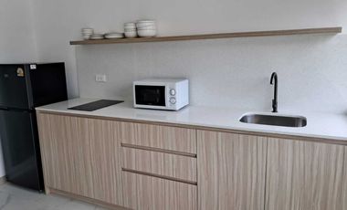 Studio Condo for rent at Replay Residence & Pool Villa