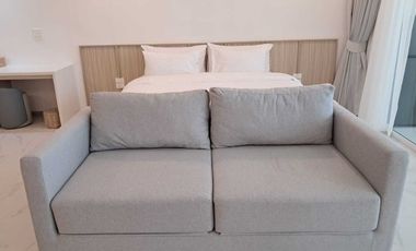 Studio Condo for rent at Replay Residence & Pool Villa