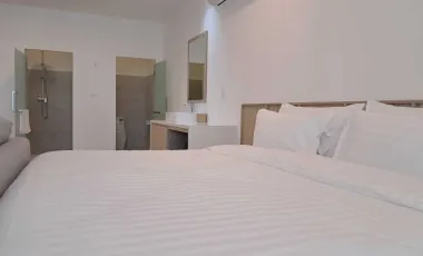 Studio Condo for rent at Replay Residence & Pool Villa