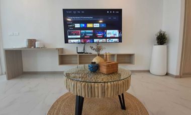 Studio Condo for rent at Replay Residence & Pool Villa