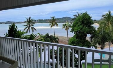 Studio Condo for rent at Replay Residence & Pool Villa