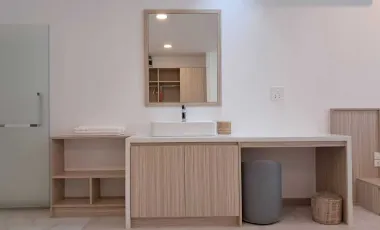 Studio Condo for rent at Replay Residence & Pool Villa
