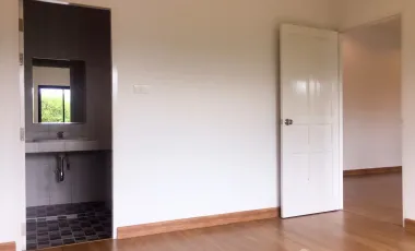 3 Bedroom House for sale in Hang Dong, Chiang Mai