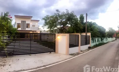 3 Bedroom House for sale in Hang Dong, Chiang Mai