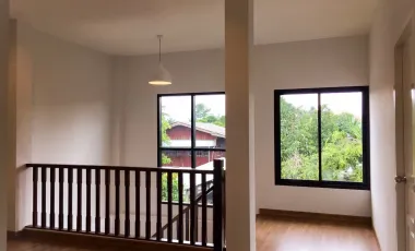 3 Bedroom House for sale in Hang Dong, Chiang Mai