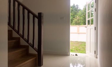 3 Bedroom House for sale in Hang Dong, Chiang Mai