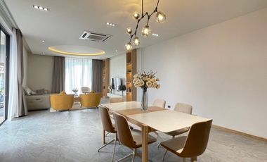 4 Bedroom House for sale in San Klang, Chiang Mai