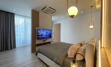 4 Bedroom House for sale in San Klang, Chiang Mai