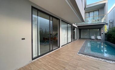 4 Bedroom House for sale in San Klang, Chiang Mai