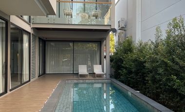 4 Bedroom House for sale in San Klang, Chiang Mai