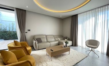 4 Bedroom House for sale in San Klang, Chiang Mai