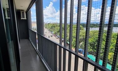 2 Bedroom Condo for sale at O2 Condominium