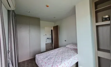 2 Bedroom Condo for sale at O2 Condominium