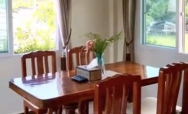 Experience Tranquility at the Perfect Baan Nai Daeng Rental-Koh Samui