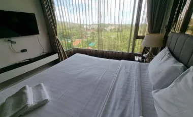Mountain View 1 Bedroom 1 Bathroom