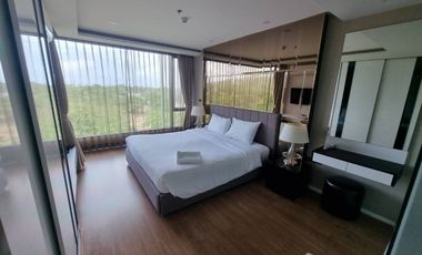 Mountain View 1 Bedroom 1 Bathroom